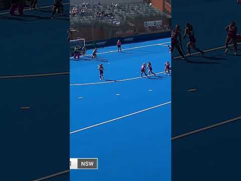U21 Women's National Championships - Gold Medal Match Highlights