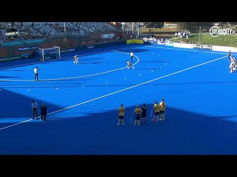 2026 U21 National Championships Men's Gold Medal Match - Full Shootout