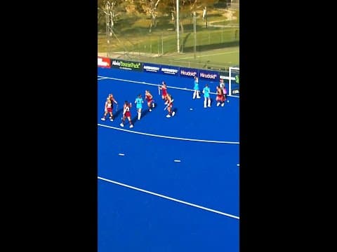 U21s Women's National Championships - Best Goals