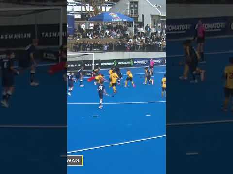 U16 Boy's National Championships - Victoria Goals