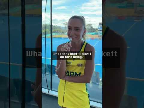 Hockeyroos: Wrong Answers Only