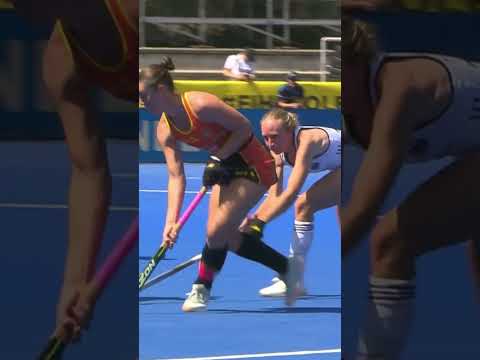 Australia v Argentina 2025 FIH Pro League Highlights