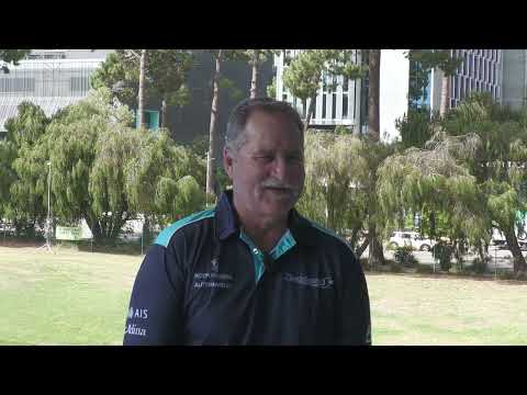 Kookaburras Head Coach Mark Hager on World Cup Pool, Pro League Momentum & European Challenge